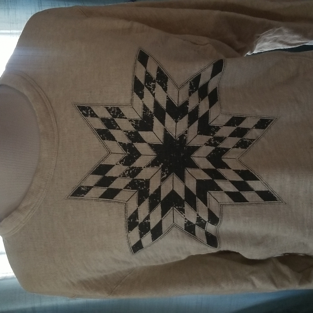 Universal Thread Sweater - Picture 2 of 2